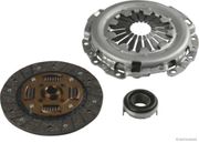 Kupplungssatz SUZUKI WAGON R+