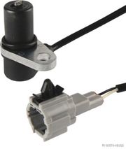 Sensor, Raddrehzahl NISSAN PATHFINDER