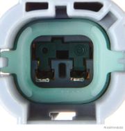 Sensor, Raddrehzahl NISSAN PATHFINDER