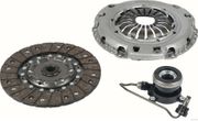 Kupplungssatz CHEVROLET CRUZE