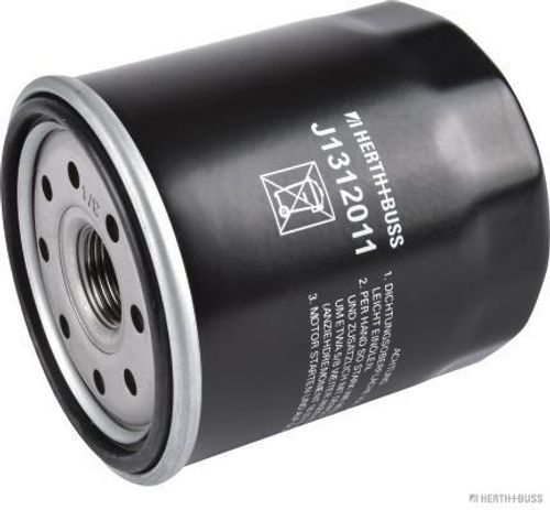 Produktbild für Ölfilter