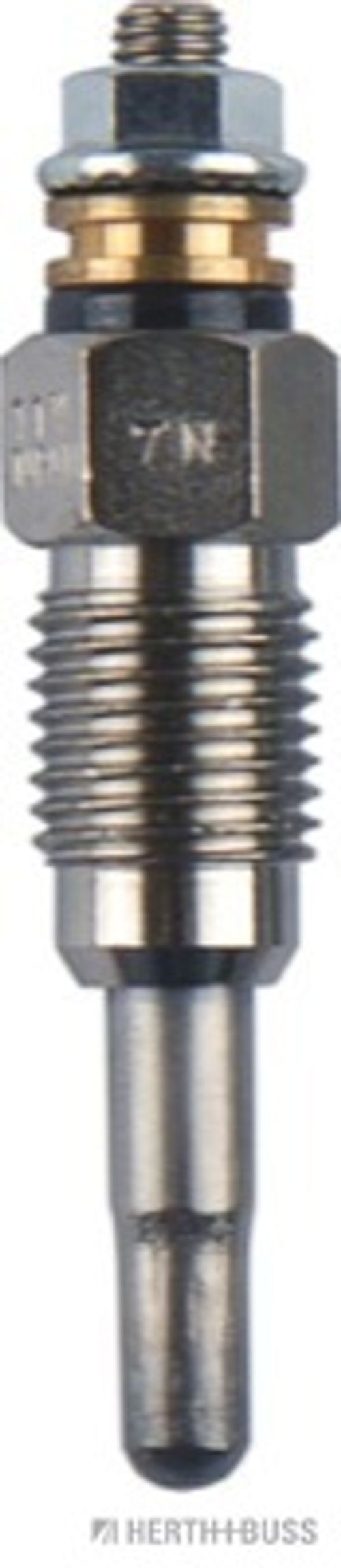 Produktbild für Glühkerze