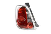 Heckleuchte FIAT 500