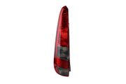 Heckleuchte FORD FIESTA