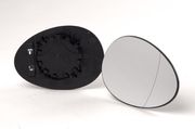 Spiegelglas, Außenspiegel MINI