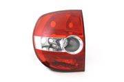 Heckleuchte VW FOX
