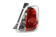 Heckleuchte FIAT 500