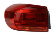 Heckleuchte VW TIGUAN