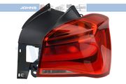 Heckleuchte BMW 6
