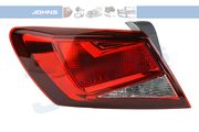 Heckleuchte SEAT LEON