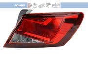 Heckleuchte SEAT LEON