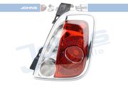 Heckleuchte FIAT 500 C