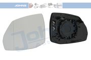 Spiegelglas, Außenspiegel AUDI Q7