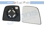 Spiegelglas, Außenspiegel FORD TOURNEO CONNECT