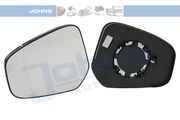 Spiegelglas, Außenspiegel FORD TOURNEO COURIER