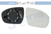 Spiegelglas, Außenspiegel HYUNDAI i20