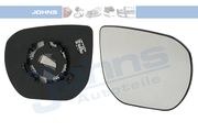 Spiegelglas, Außenspiegel HYUNDAI SANTA FÉ