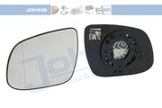 Spiegelglas, Außenspiegel KIA CEE D