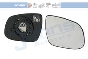 Spiegelglas, Außenspiegel KIA CEE D