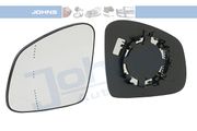 Spiegelglas, Außenspiegel SMART