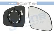 Spiegelglas, Außenspiegel SMART FORTWO