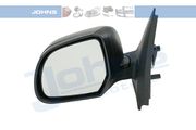 Außenspiegel DACIA DOKKER