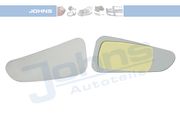 Spiegelglas, Außenspiegel FORD TRANSIT CUSTOM