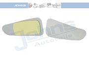 Spiegelglas, Außenspiegel FORD TOURNEO CUSTOM