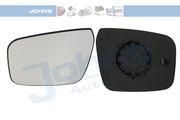 Spiegelglas, Außenspiegel NISSAN NP300 NAVARA