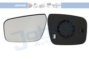 Spiegelglas, Außenspiegel NISSAN NP300 NAVARA