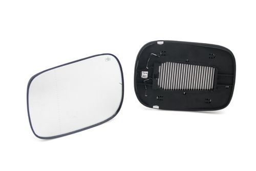 Produktbild für Spiegelglas, Außenspiegel
