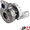 Produktbild für Lader, Aufladung JP GROUP