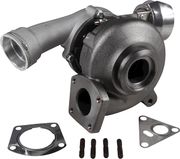 Lader, Aufladung JP GROUP VW MULTIVAN