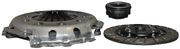 Kupplungssatz JP GROUP AUDI 90