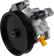 Hydraulikpumpe, Lenkung JP GROUP MERCEDES-BENZ G-KLASSE