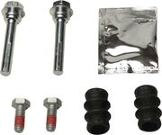 Führungshülsensatz, Bremssattel JP GROUP OPEL REKORD