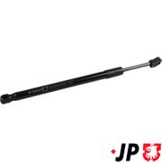 Gasfeder, Motorhaube BMW X6