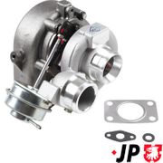 Lader, Aufladung JP GROUP VW CRAFTER 30-35