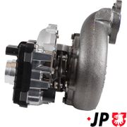 Lader, Aufladung JP GROUP MERCEDES-BENZ CLK