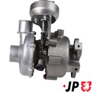 Lader, Aufladung JP GROUP MAZDA BT-50