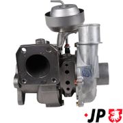 Lader, Aufladung JP GROUP FORD RANGER