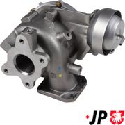 Lader, Aufladung JP GROUP FORD RANGER