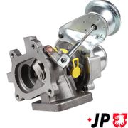 Lader, Aufladung JP GROUP FIAT PUNTO