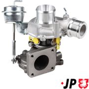 Lader, Aufladung JP GROUP FIAT TIPO