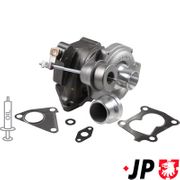 Lader, Aufladung JP GROUP NISSAN MICRA