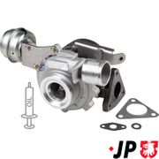 Lader, Aufladung JP GROUP SUZUKI GRAND VITARA