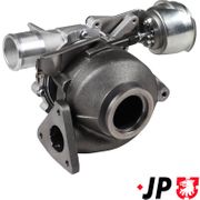Lader, Aufladung JP GROUP SUZUKI GRAND VITARA