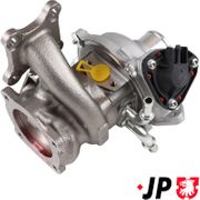 Lader, Aufladung FORD ECOSPORT