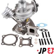 Lader, Aufladung FORD ECOSPORT