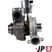 Lader, Aufladung PEUGEOT 207 CC